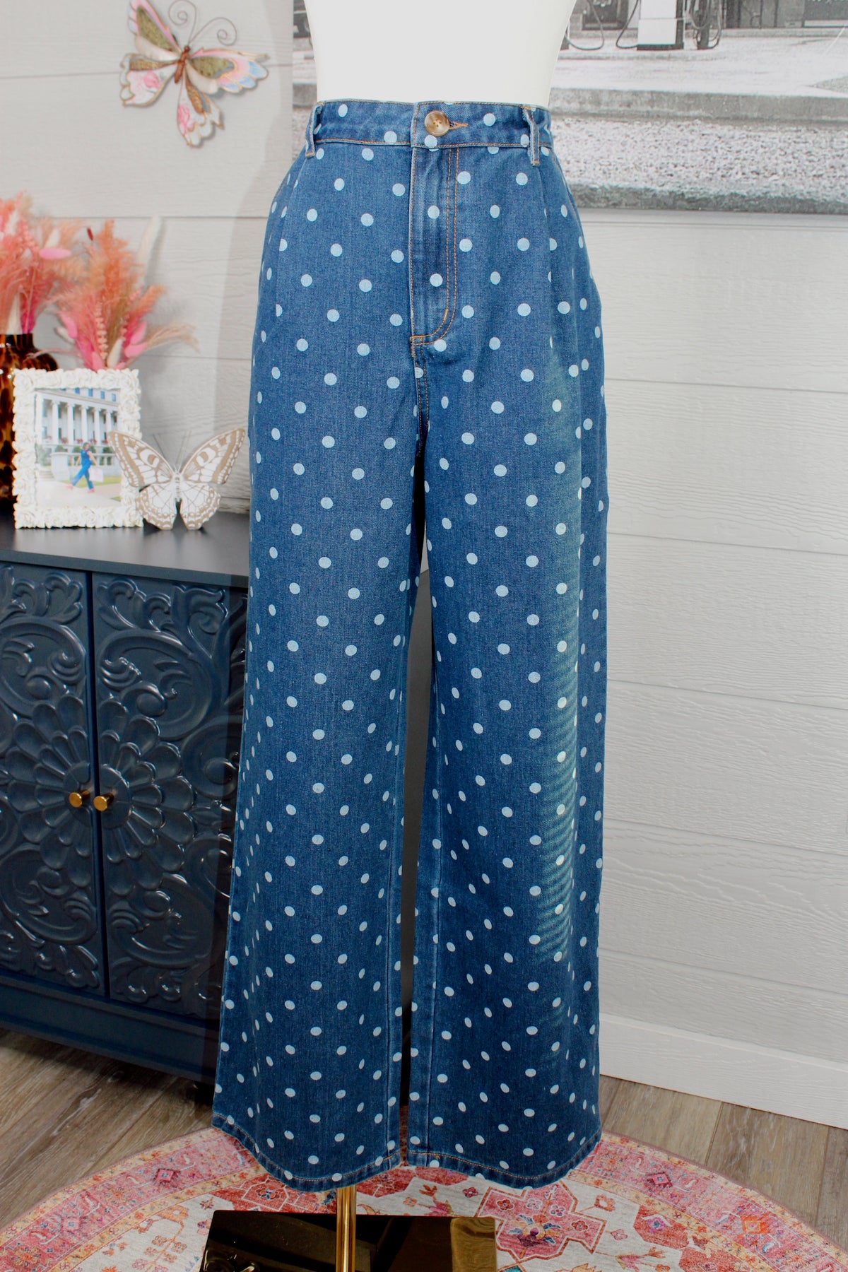 Darling Dots Pant