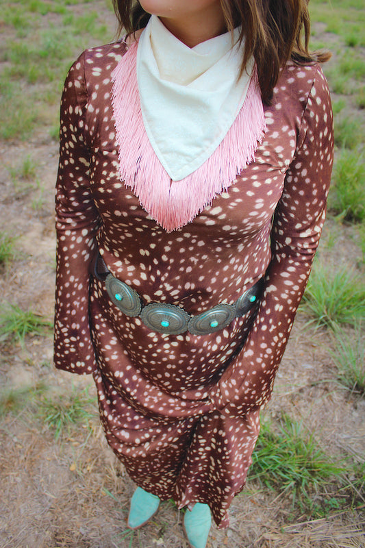 Georgie Dress