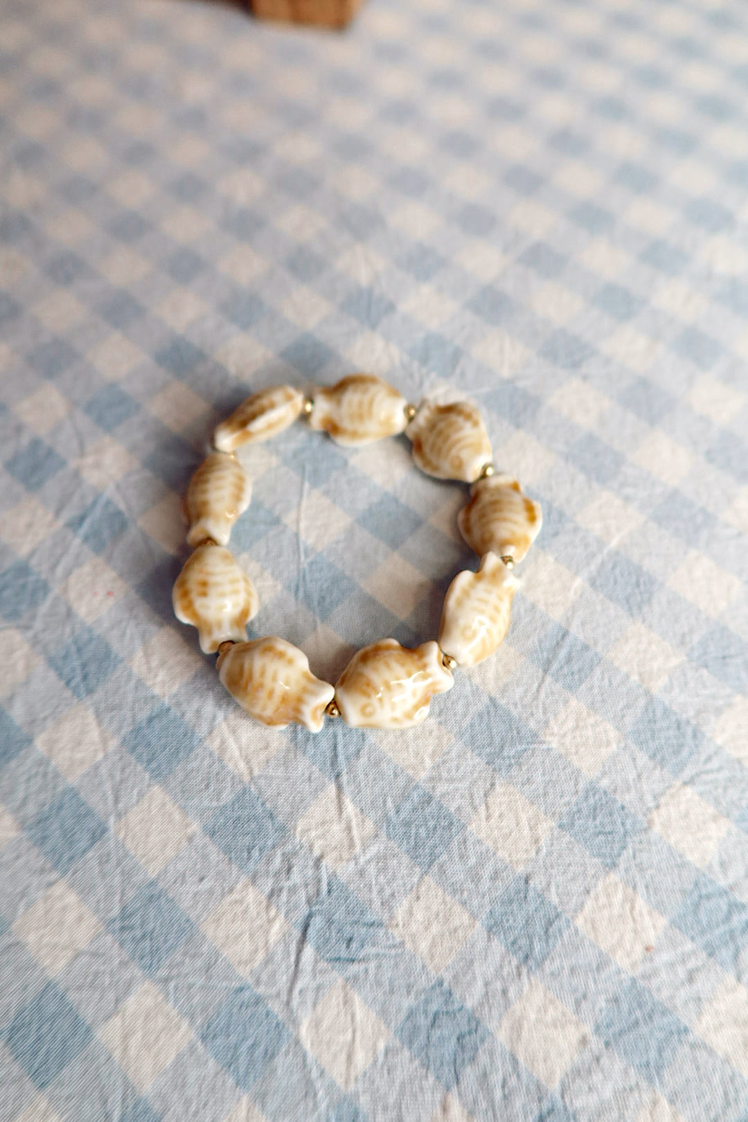 Cove Bracelet