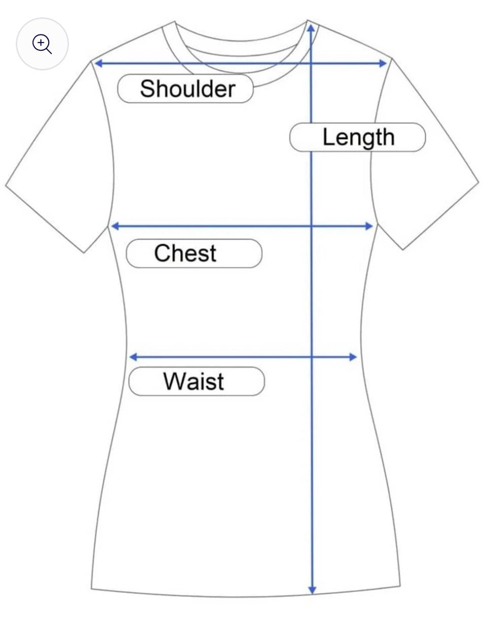 Croc Wrangler Top