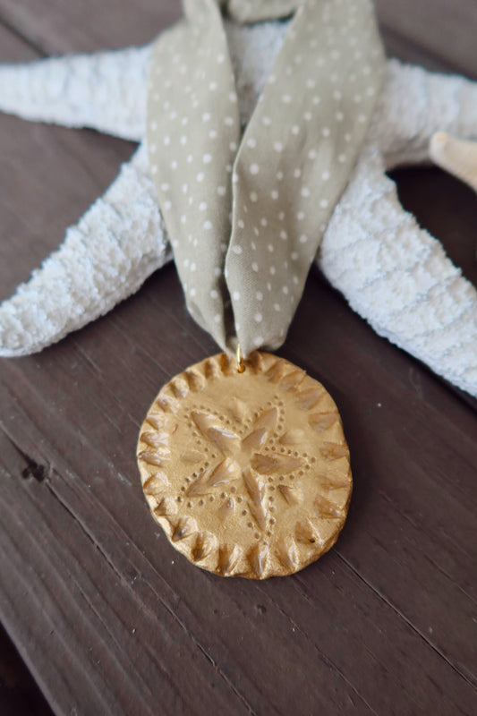 Sage Spot Necklaces