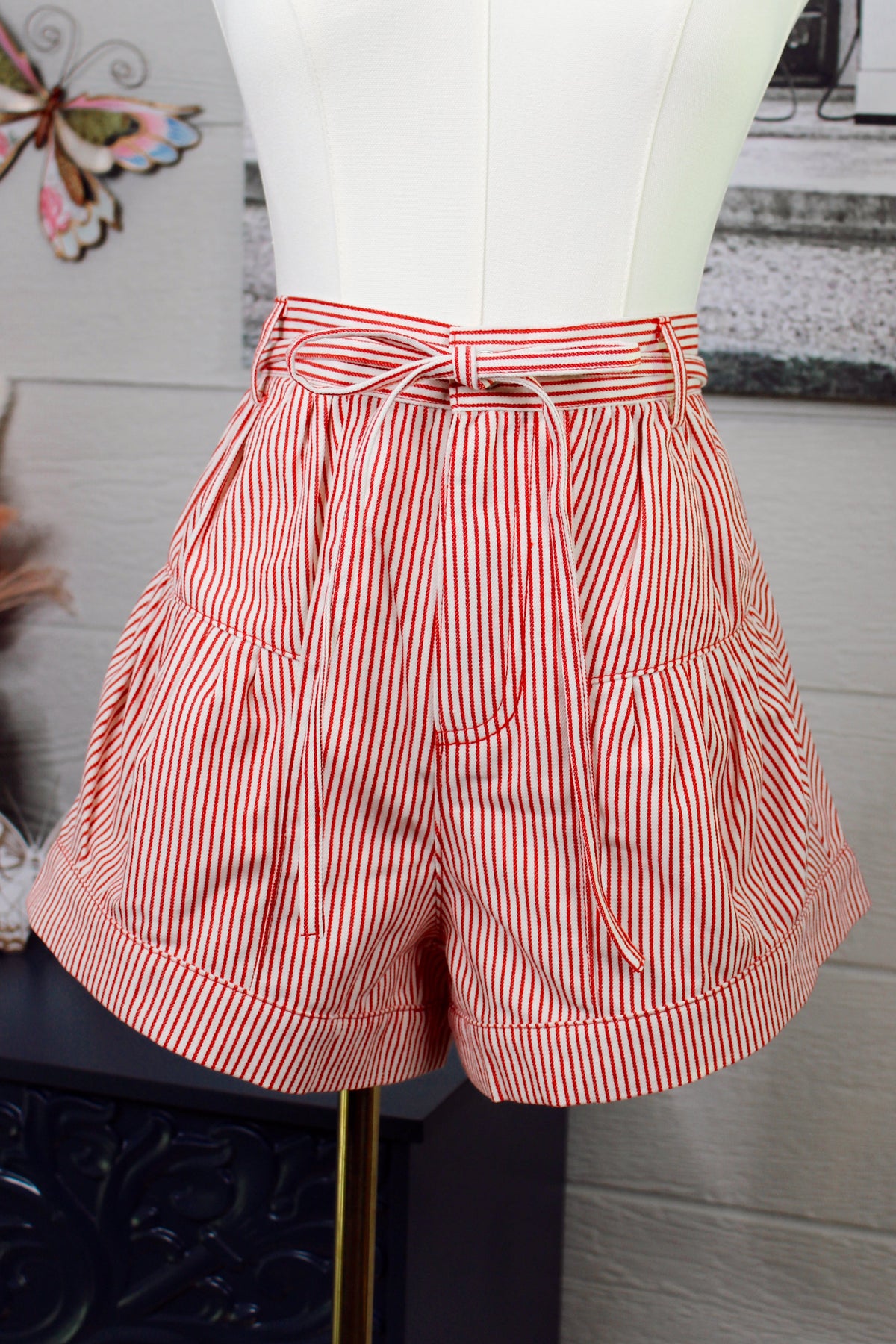 American Sweetheart Shorts