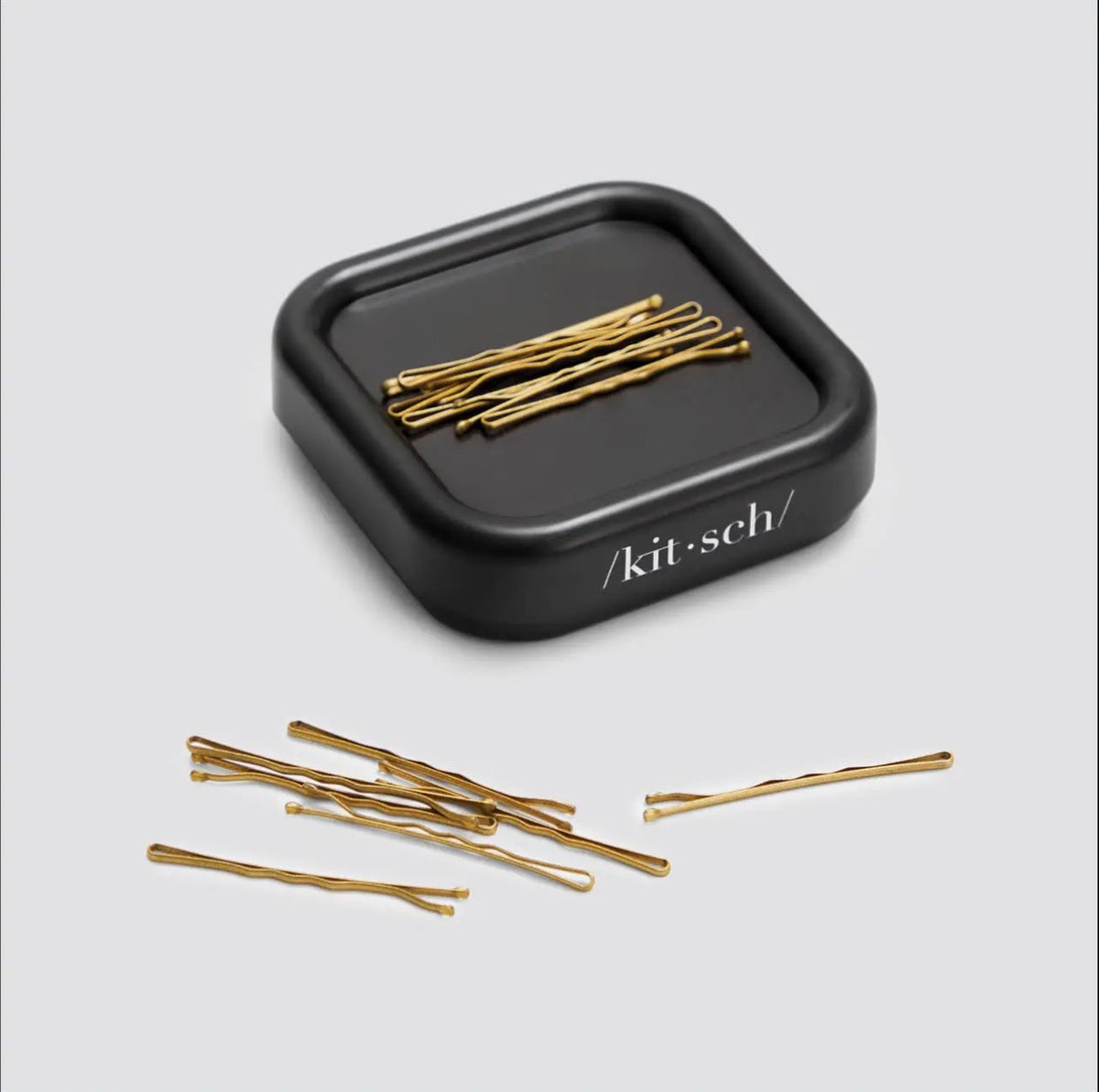 Bobby Pin Buddy