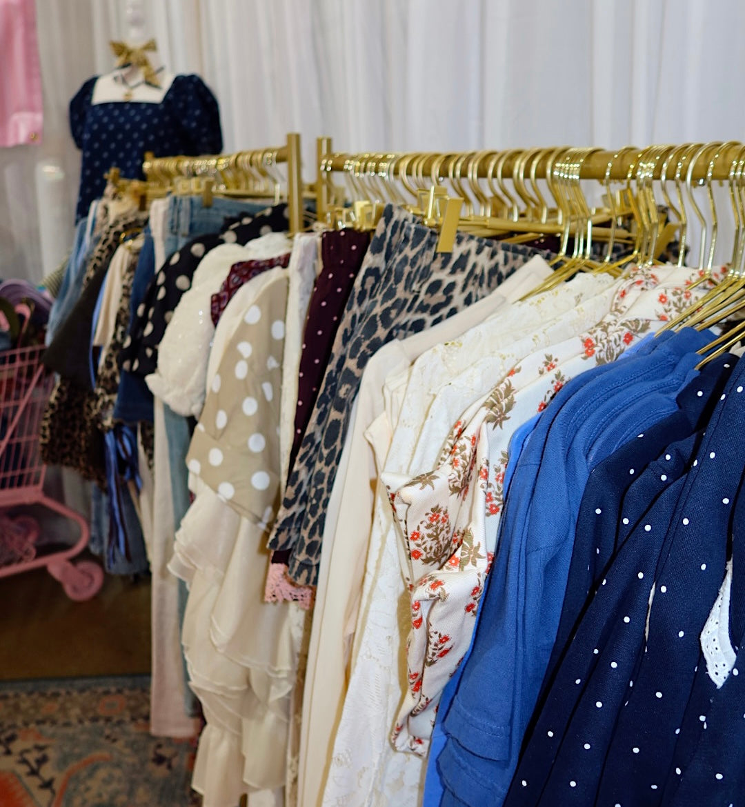 Where to Shop SRB In-Person