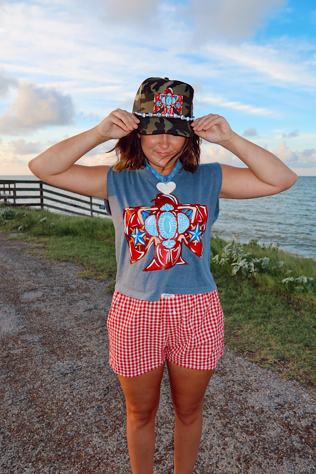 American Sunshine Collection