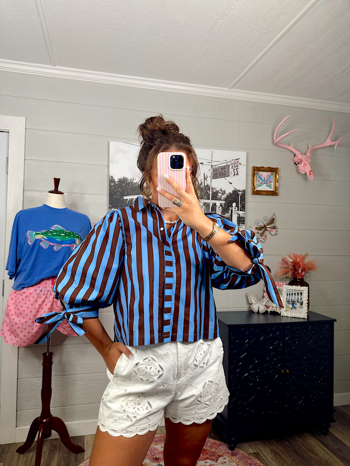 Blouses