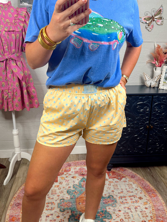 Goldie Boxer Shorts