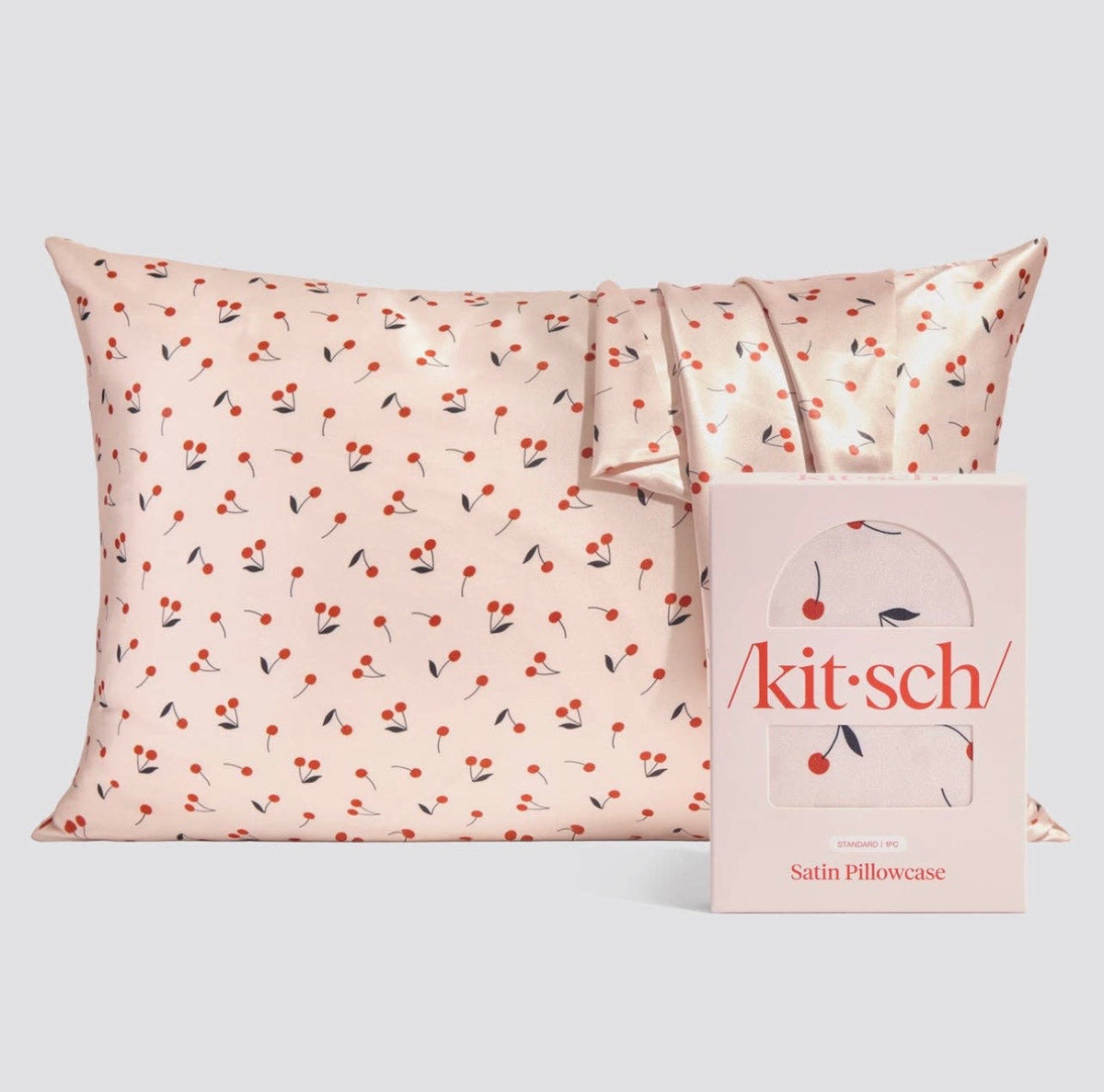 Satin Pillowcase