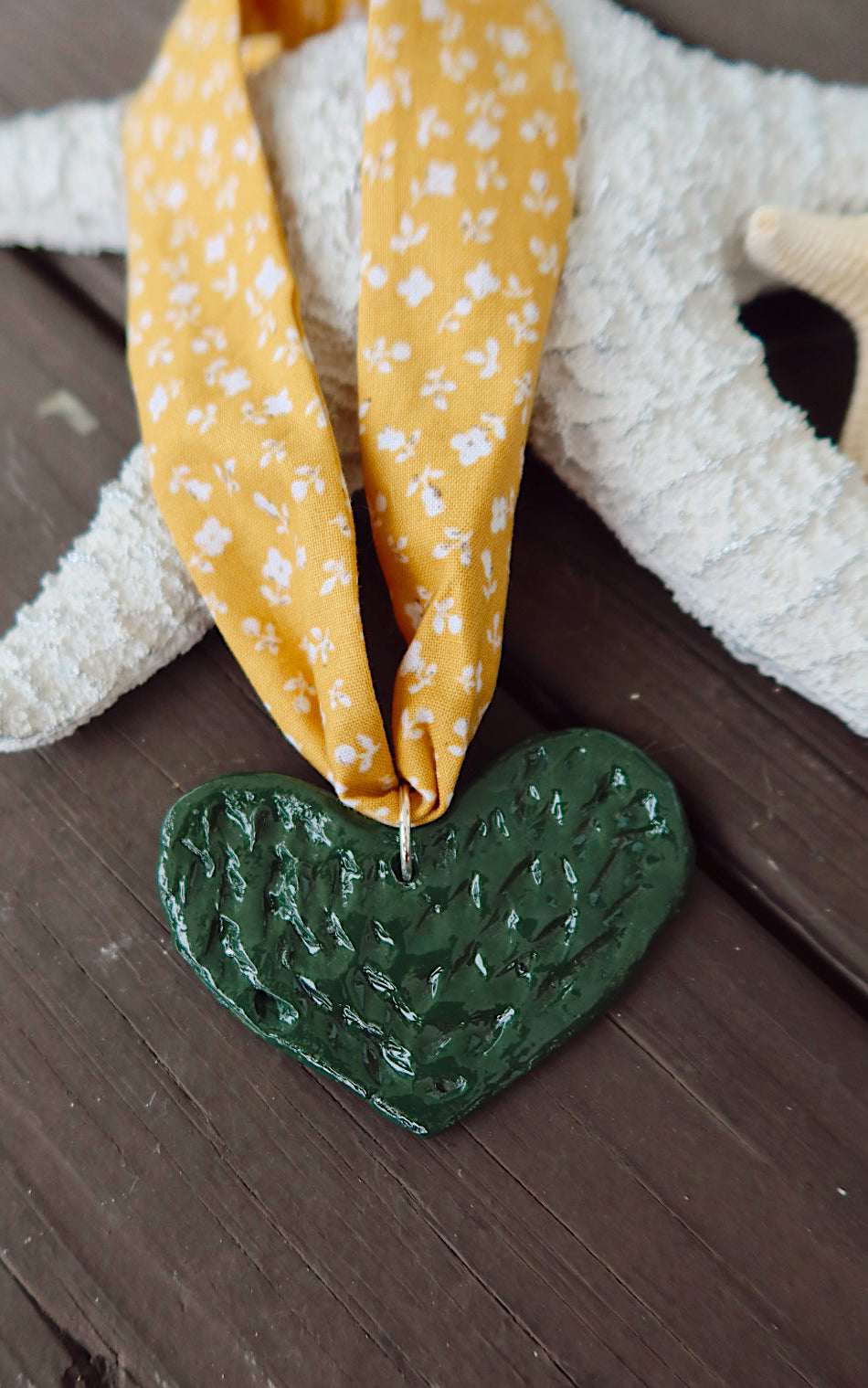 Sunshine Floral Necklaces