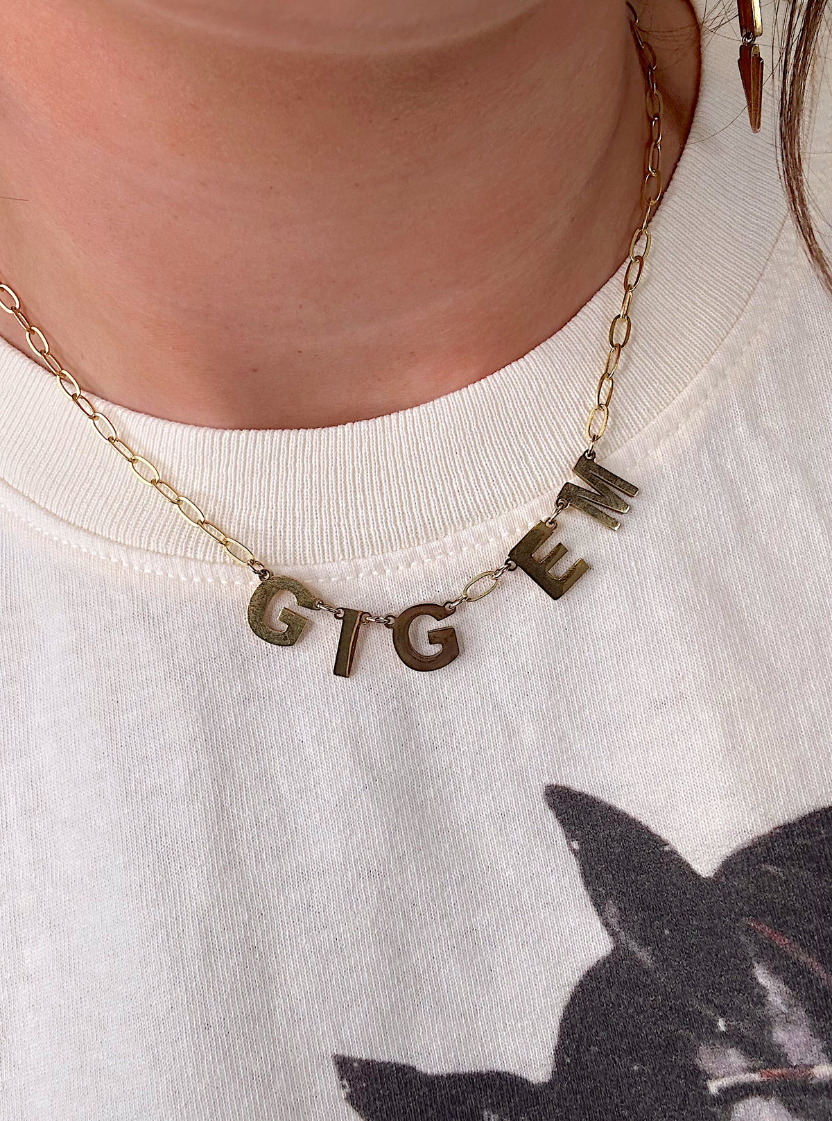 Rev's Necklace