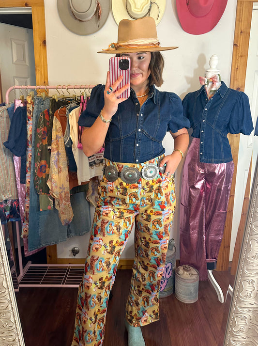 Jolene Pant