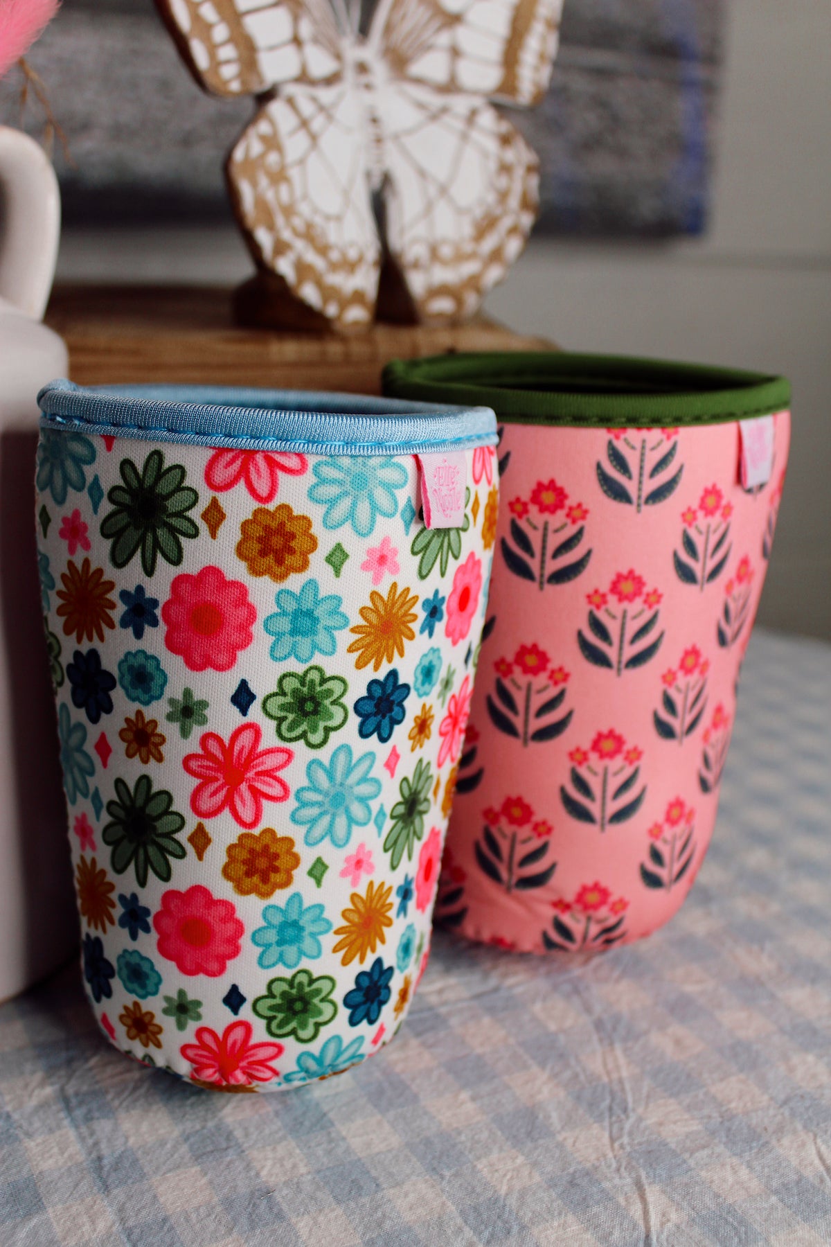 Large Coffee Cup Holder
