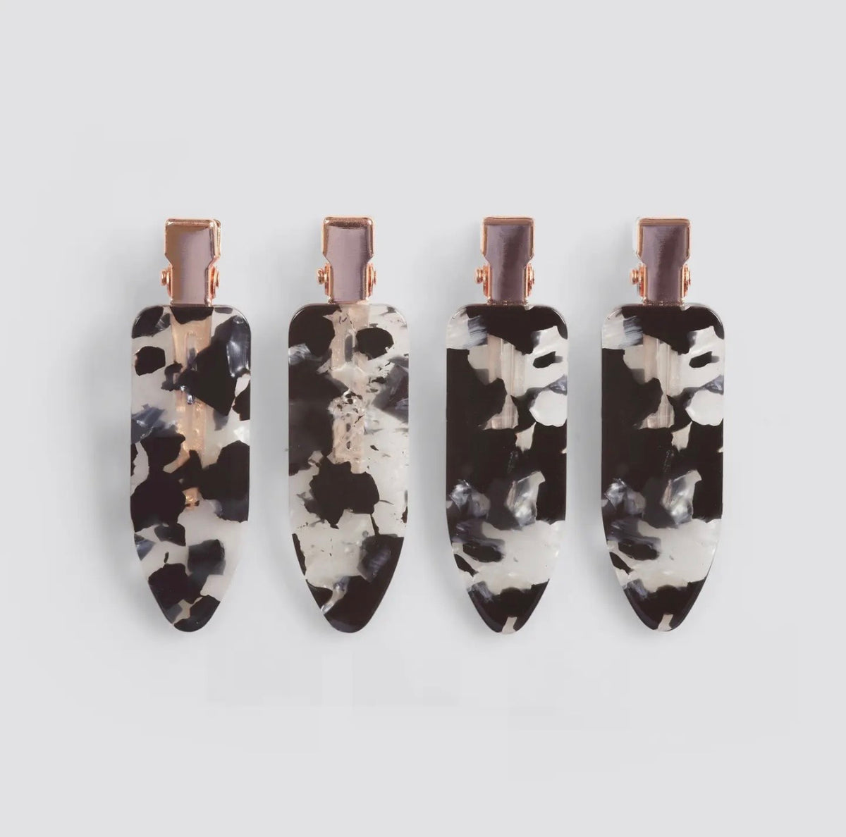 Tortoise Creaseless Clips