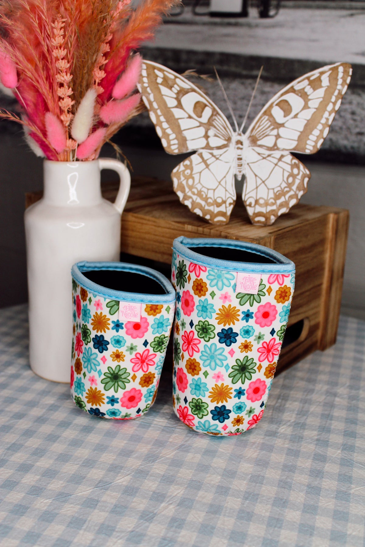 Large Coffee Cup Holder