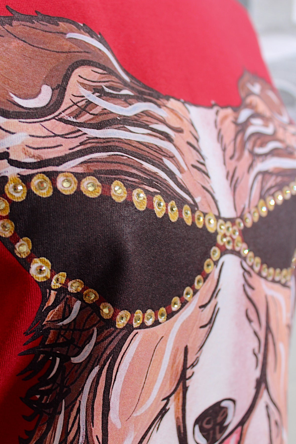 The Queen Tee