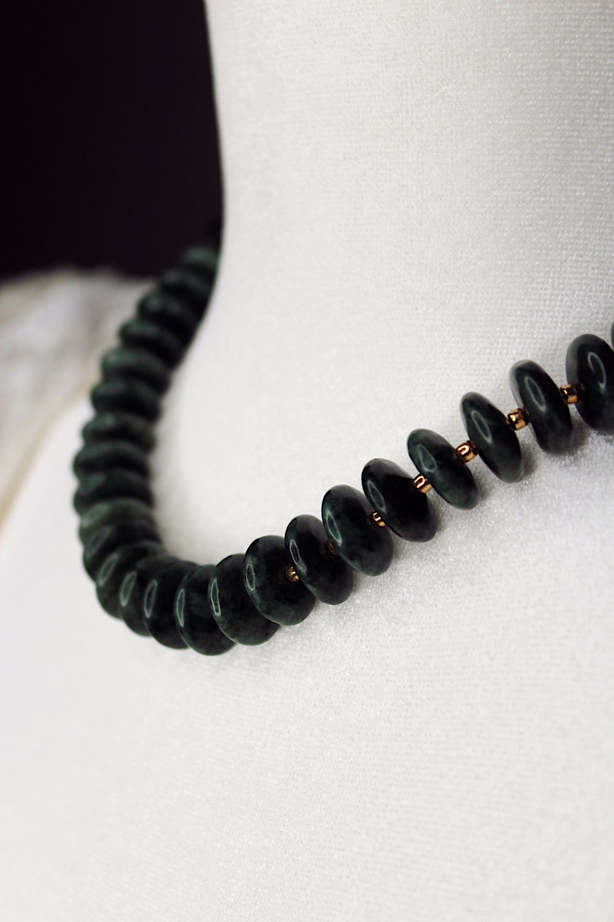 Canyon Verde Necklace