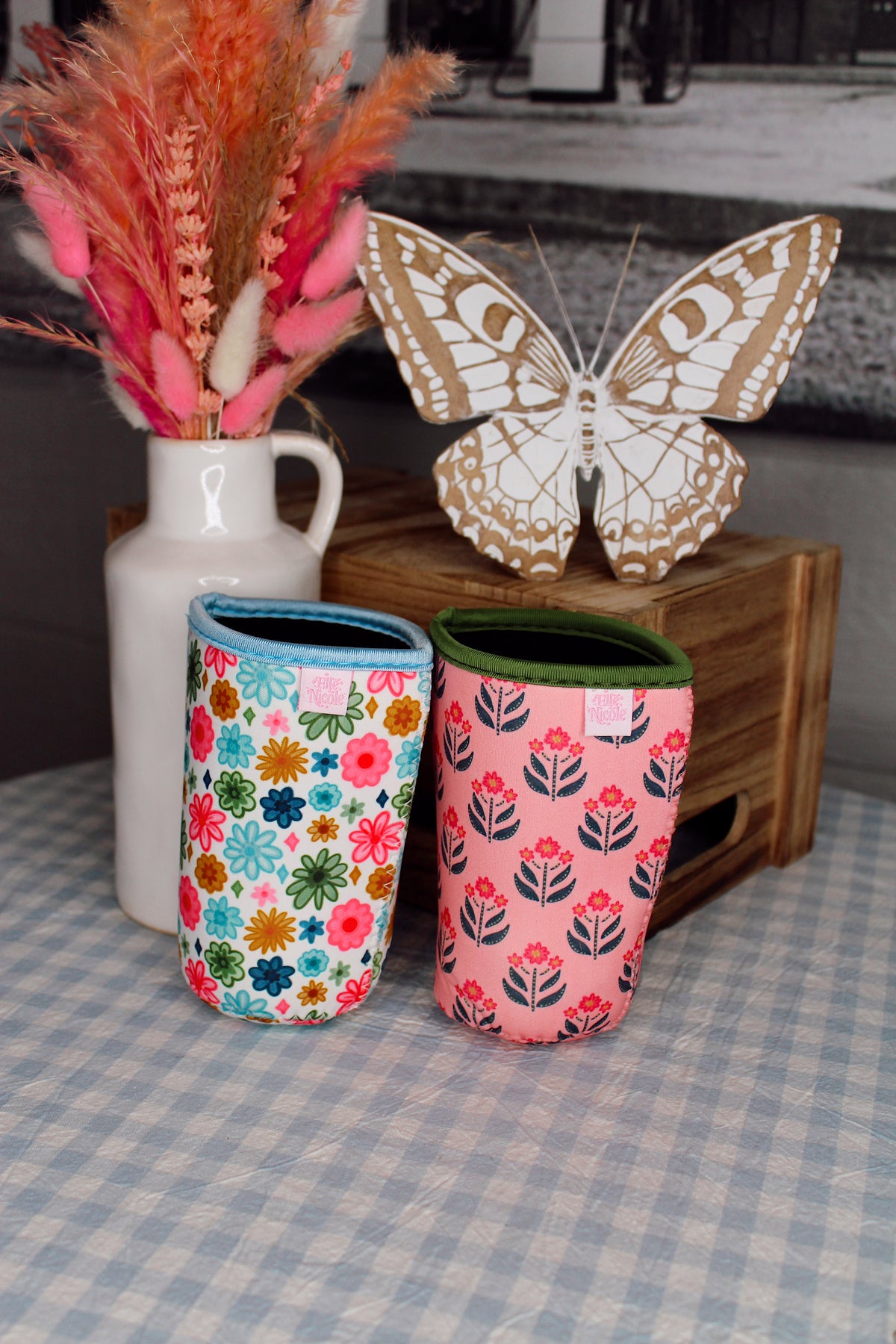 Large Coffee Cup Holder