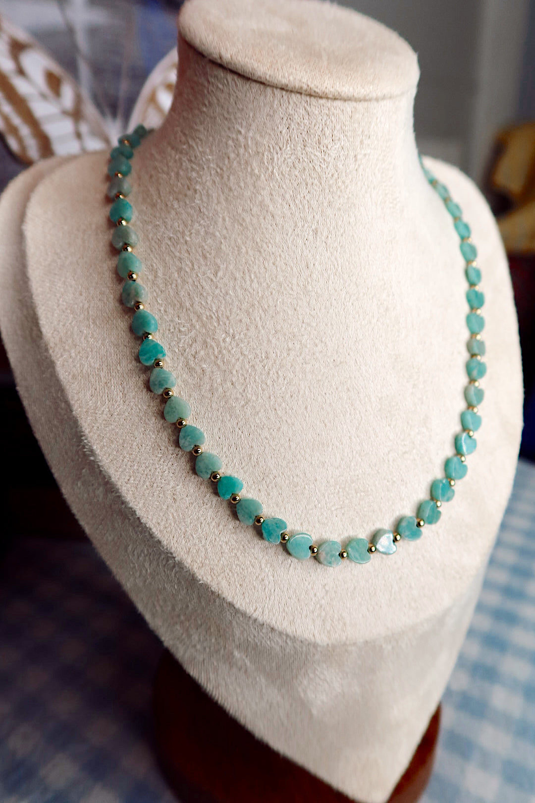 Pippa Necklace