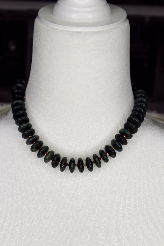 Canyon Verde Necklace