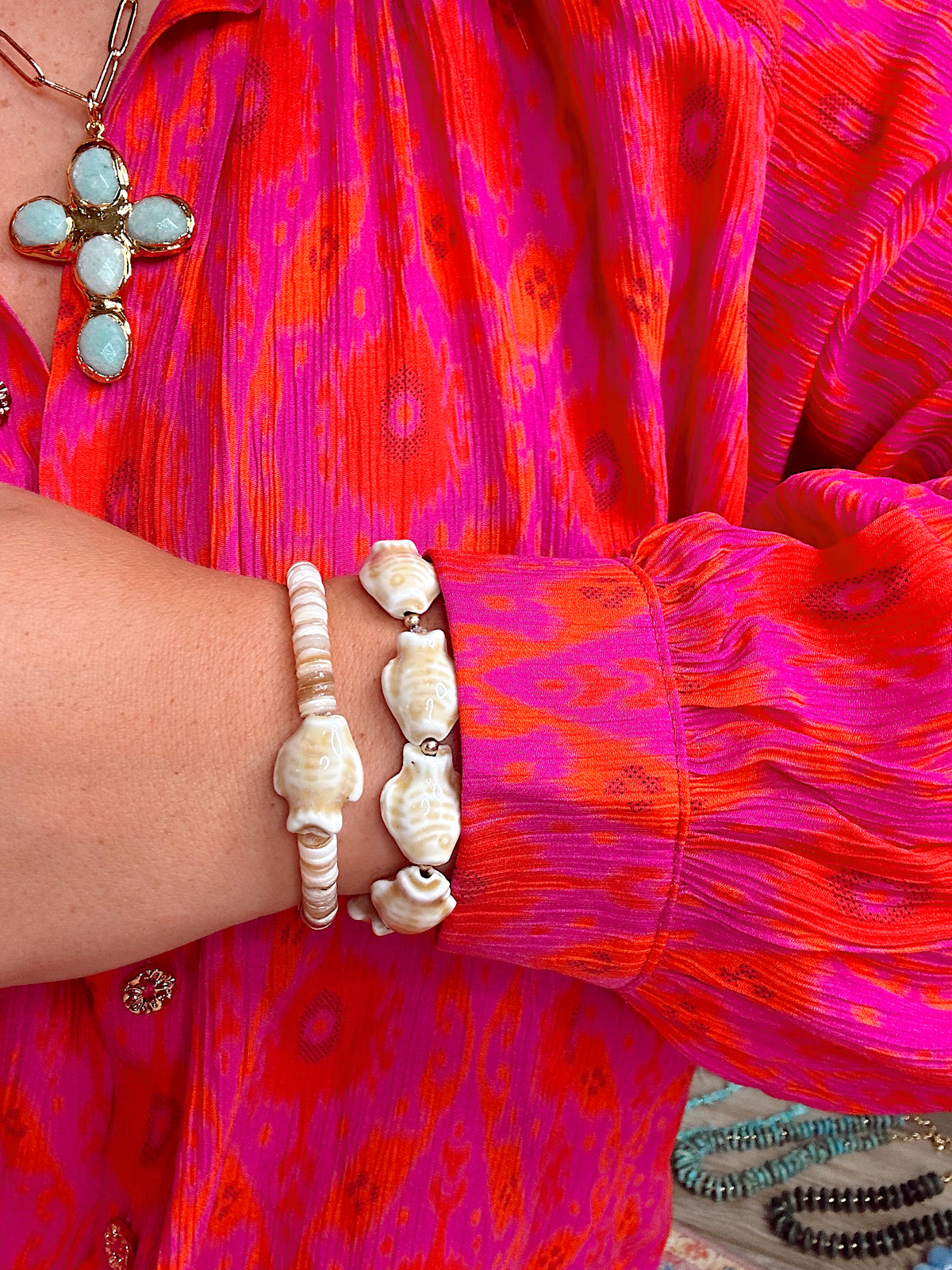 Cove Bracelet