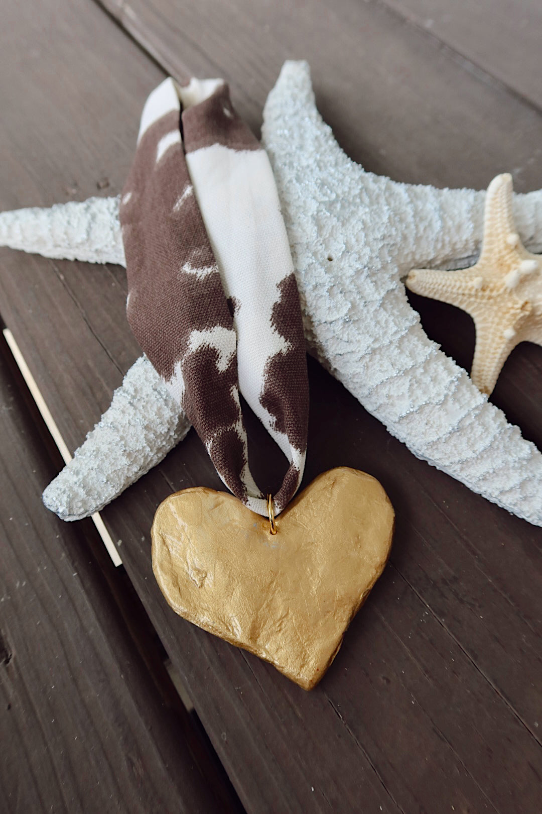 Cow Town Necklaces