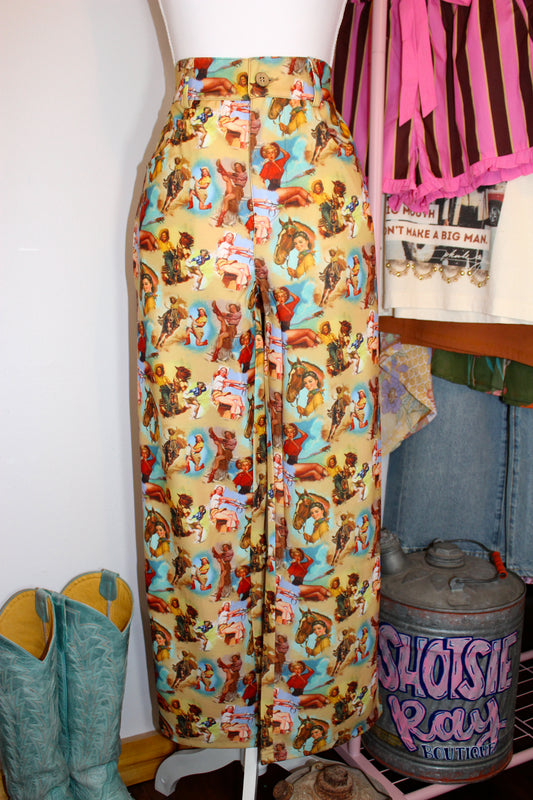 Jolene Pant