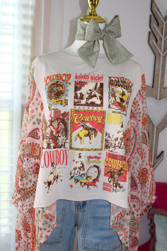 Becky Blouse