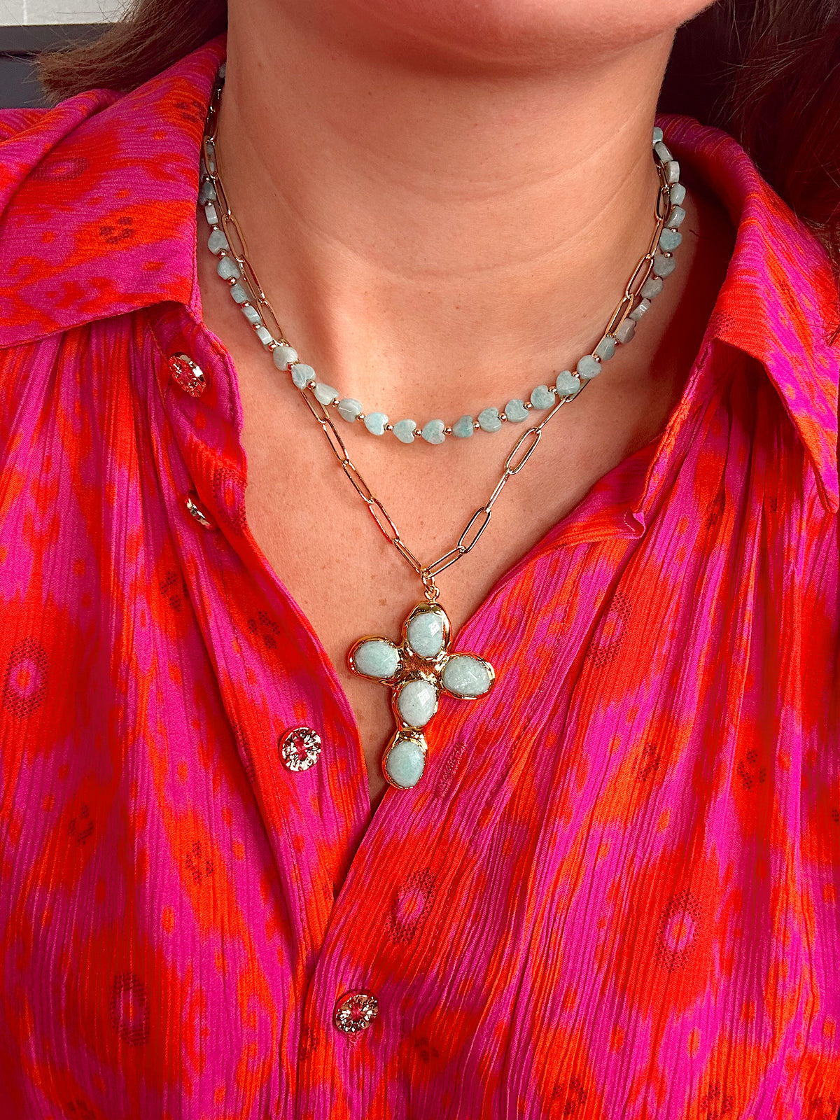 Pippa Necklace