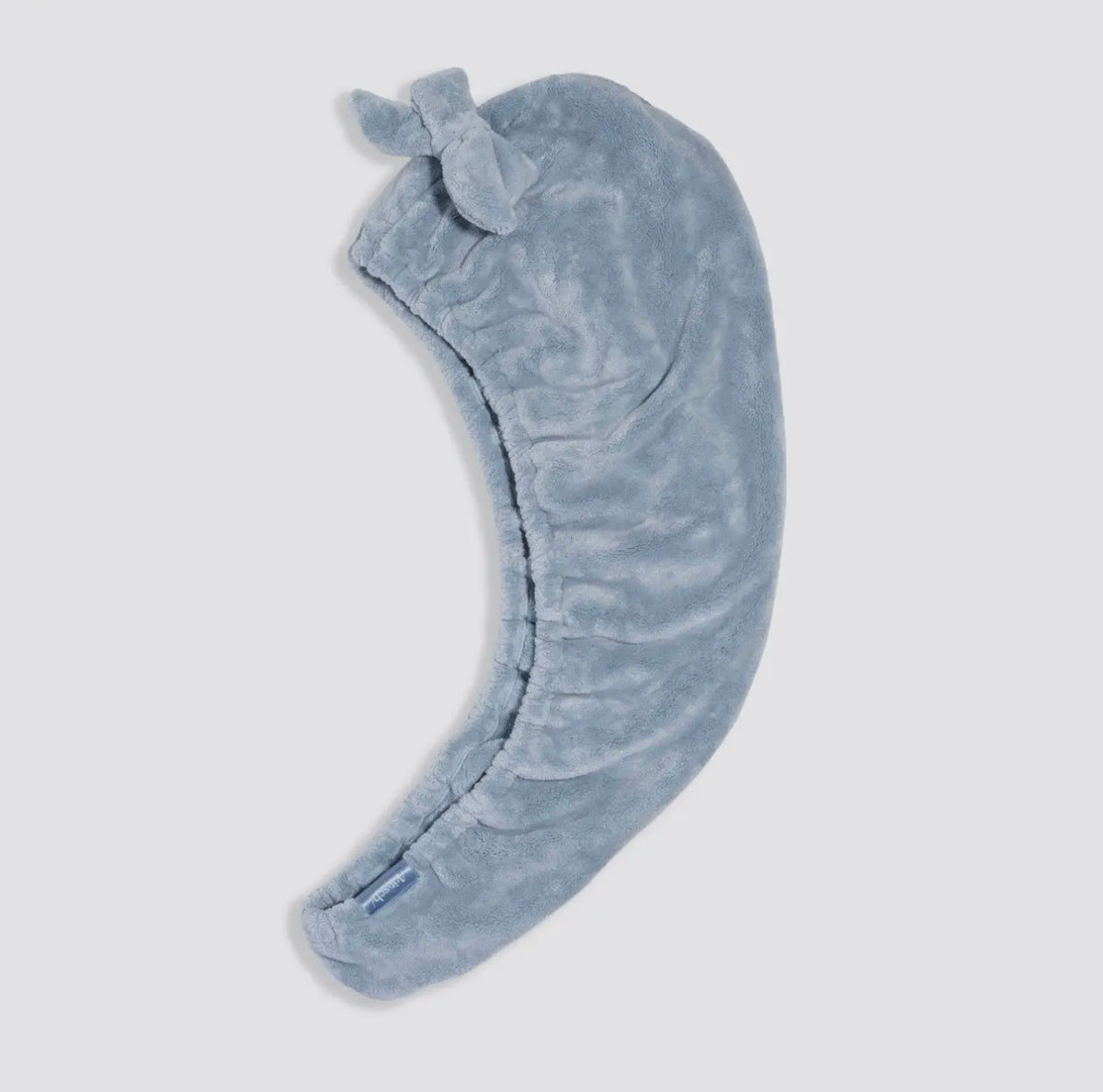 Microfiber Hair Bow Towel