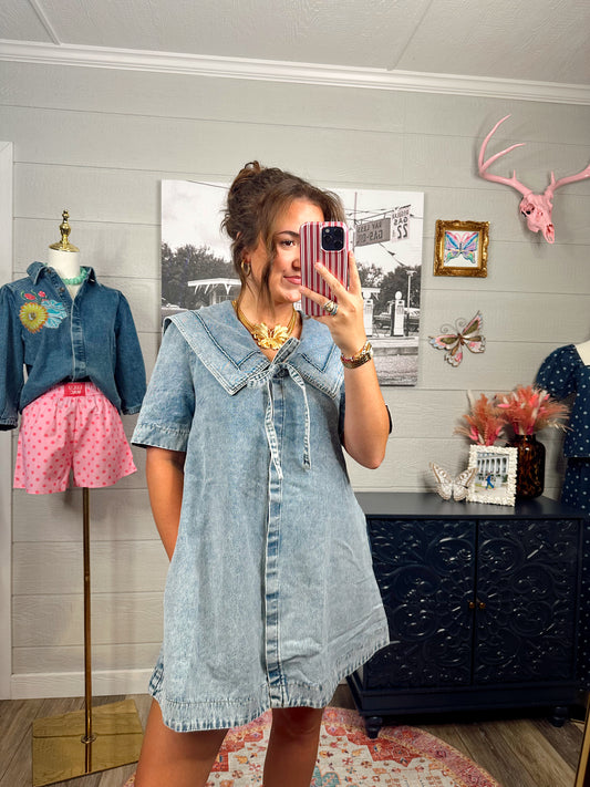 All-American Dress