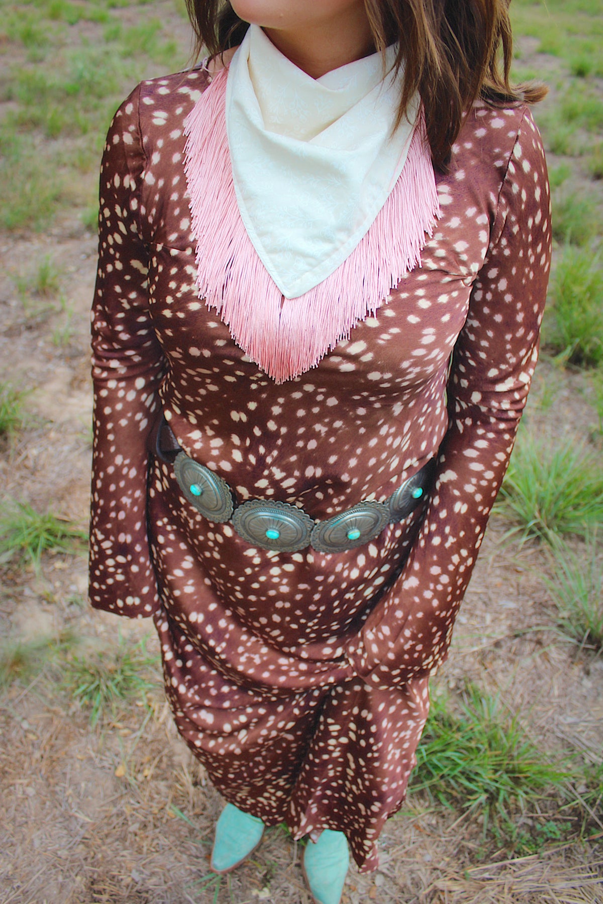 Georgie Dress
