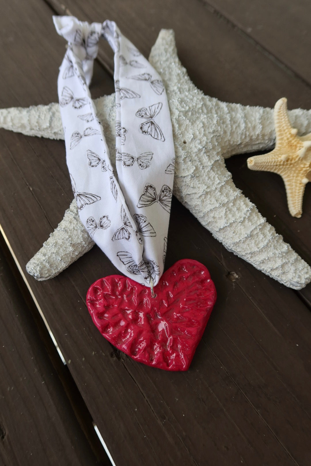 Elsie Necklaces