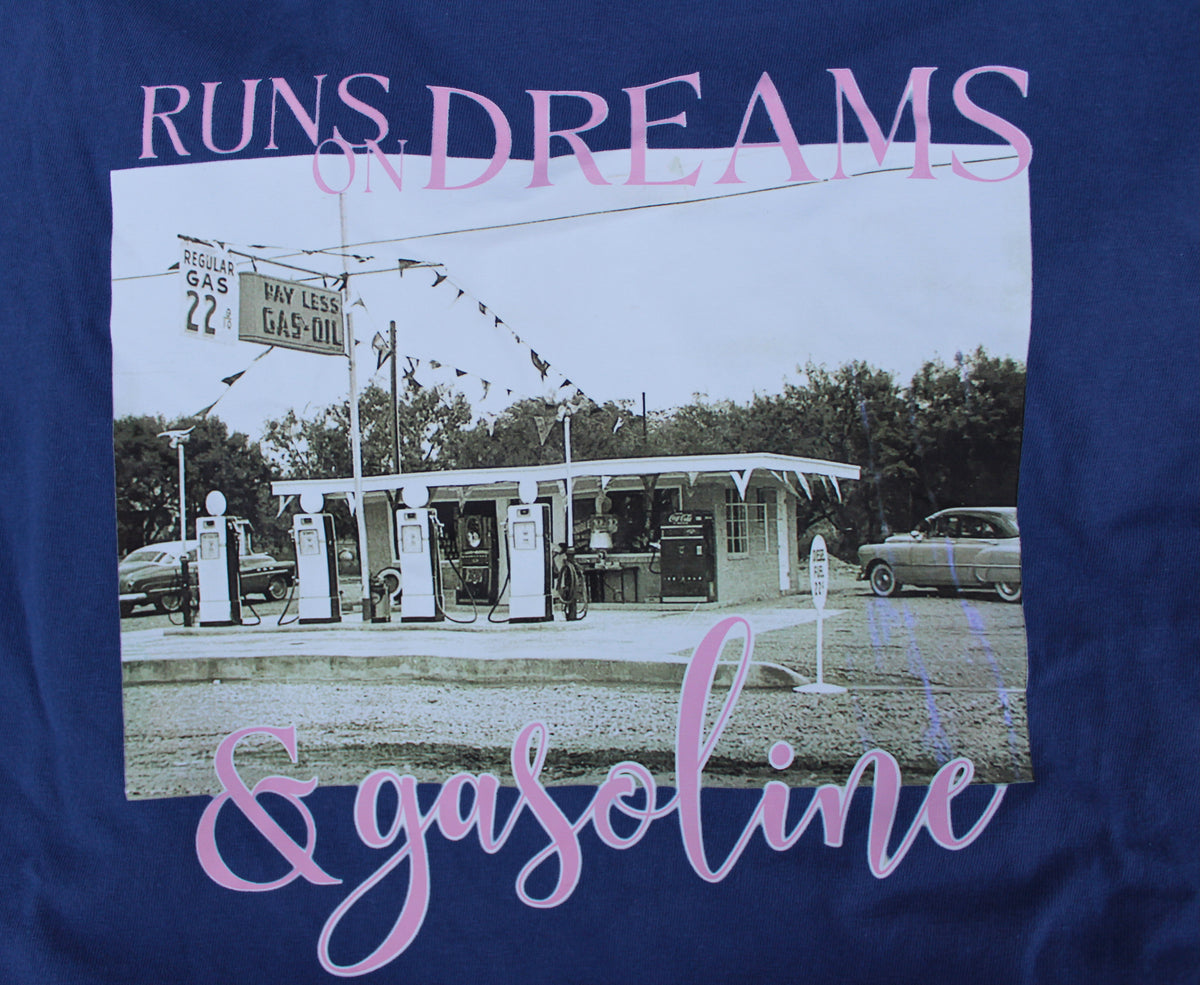 The Station Tee