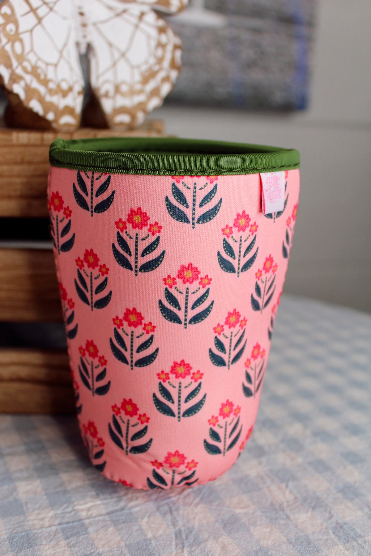Large Coffee Cup Holder