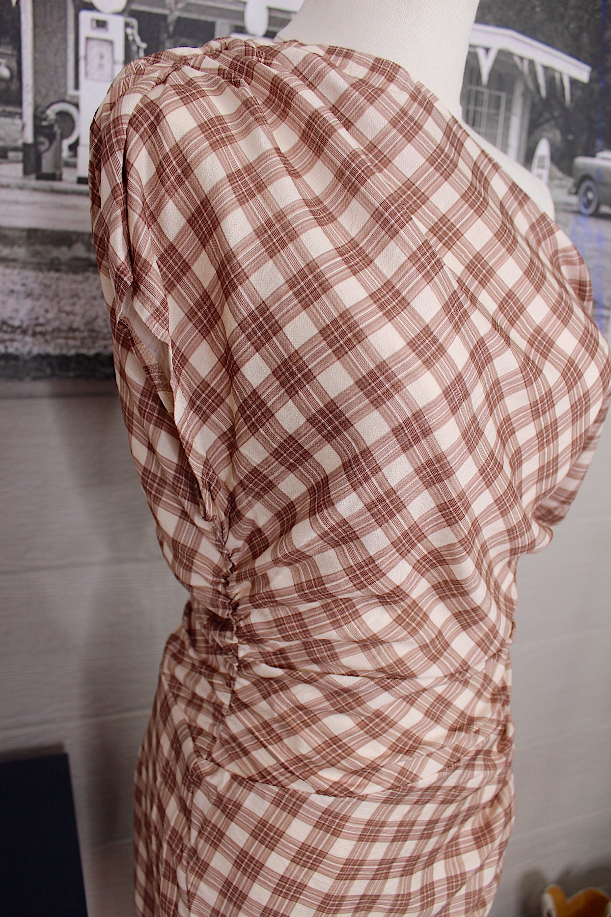 Oakley Dress