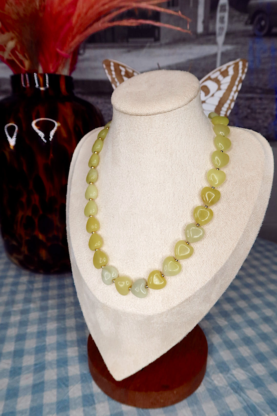 Maizy Necklace
