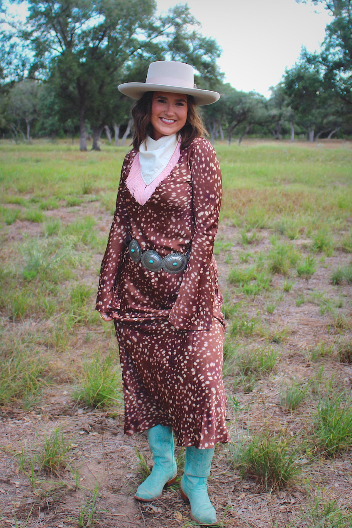 Georgie Dress