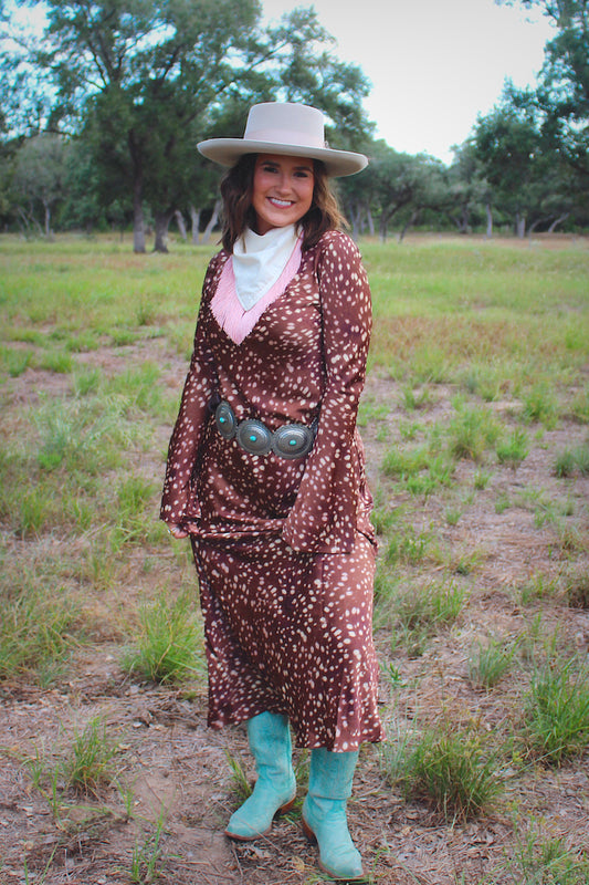 Georgie Dress