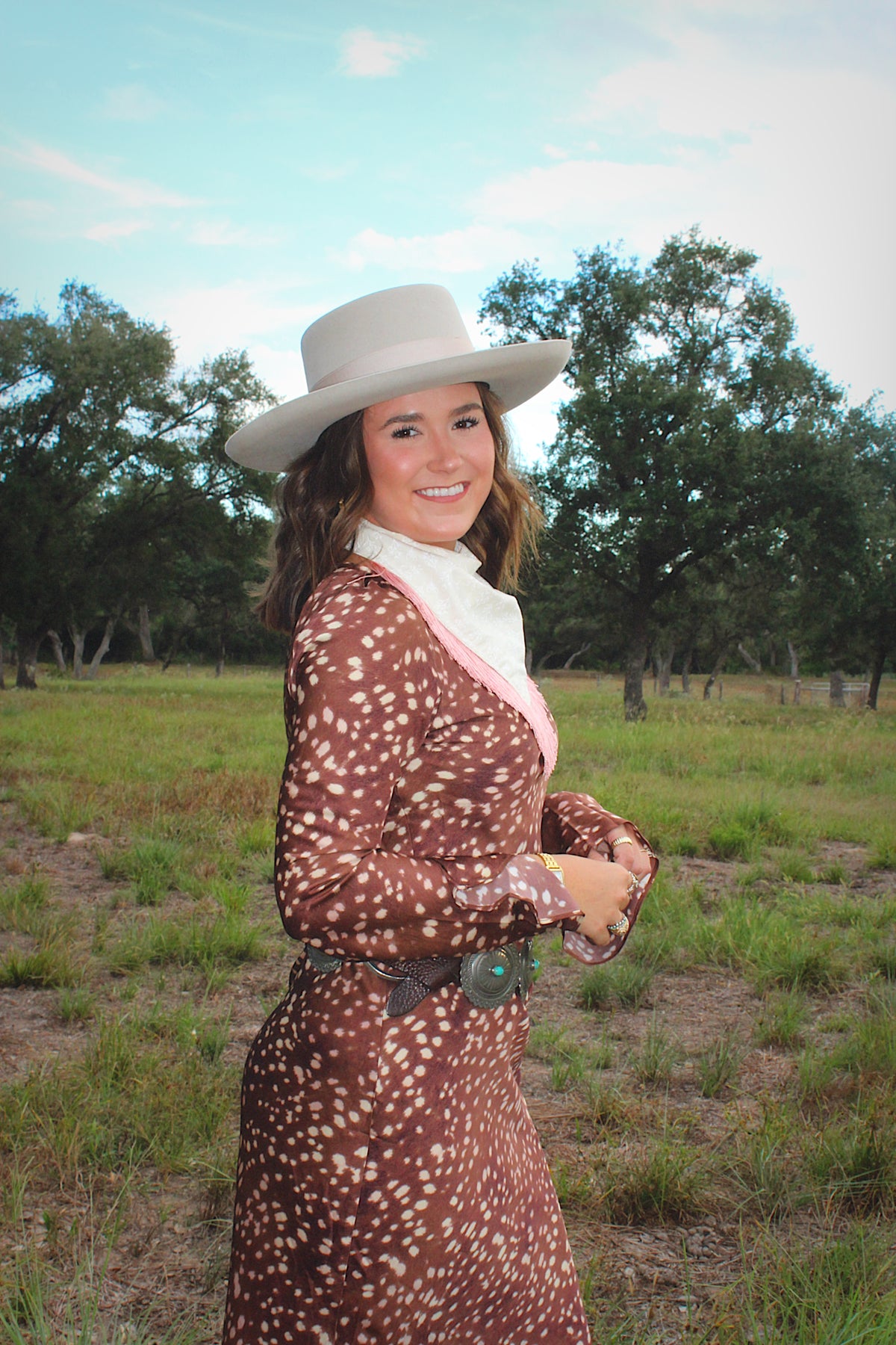 Georgie Dress