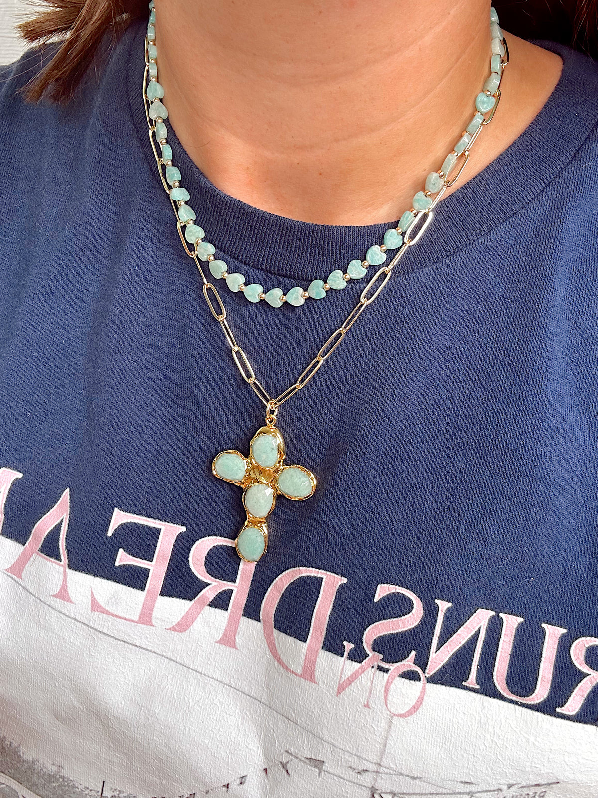 Pippa Necklace