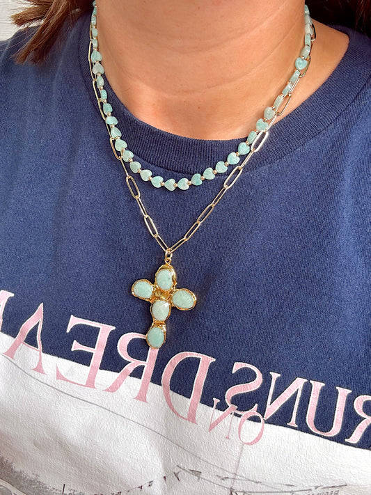 Pippa Necklace