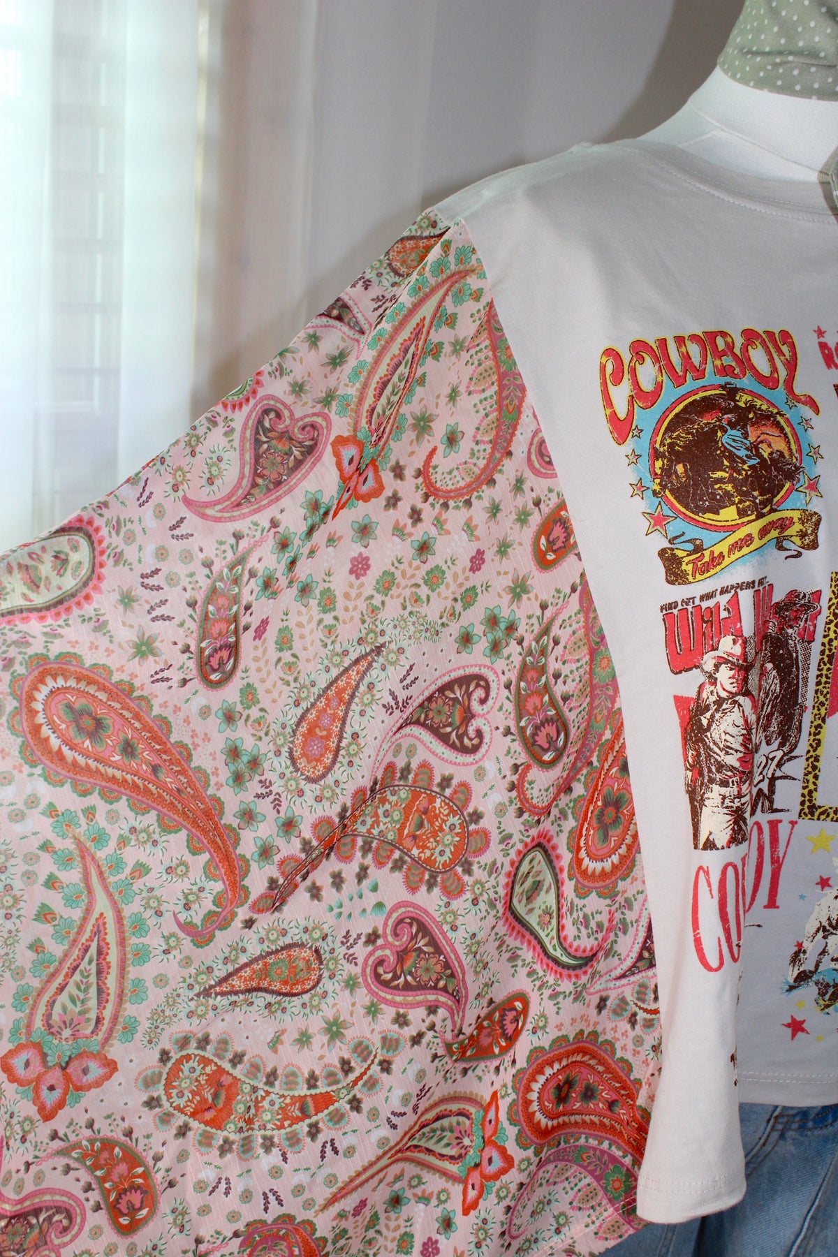 Becky Blouse