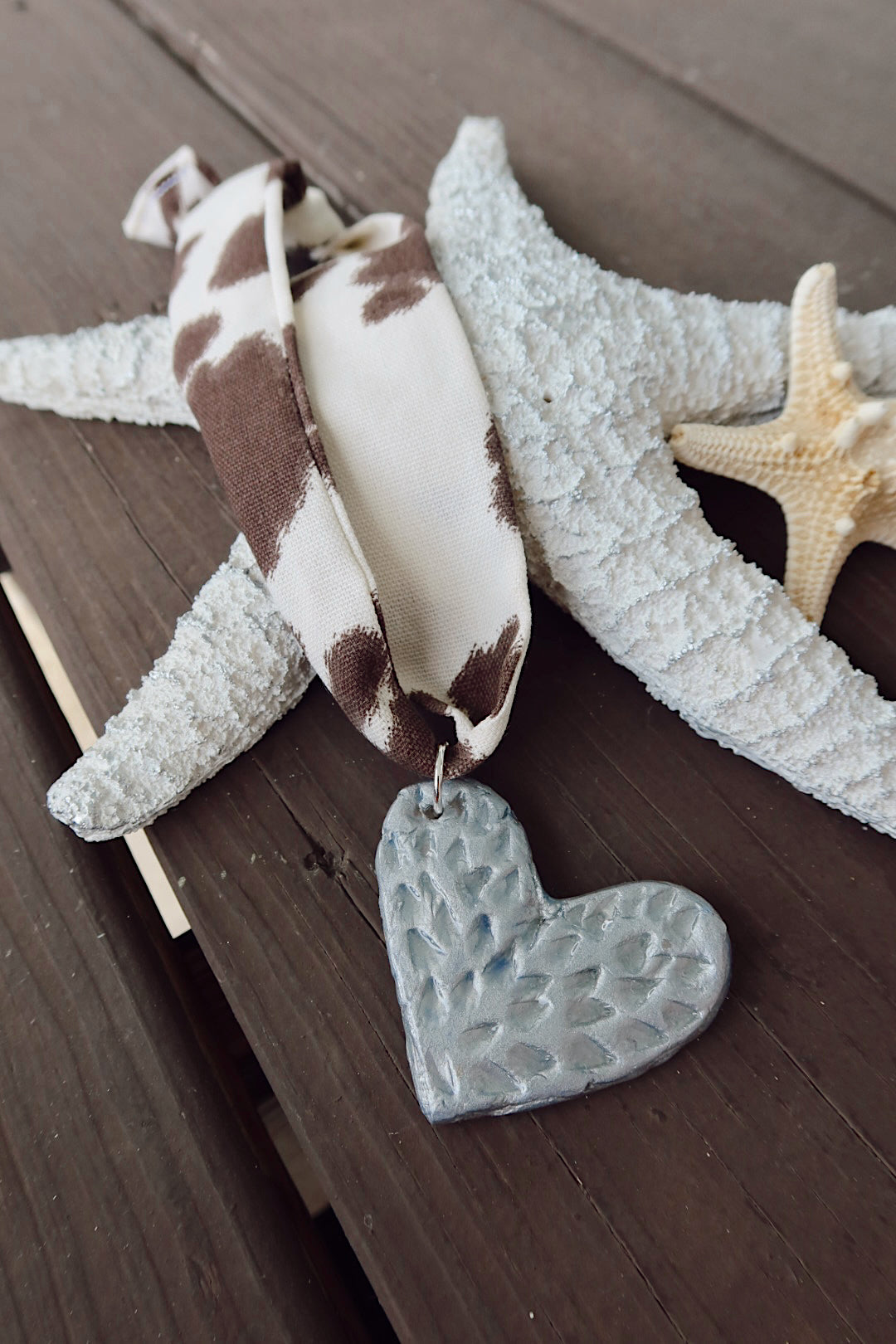 Cow Town Necklaces