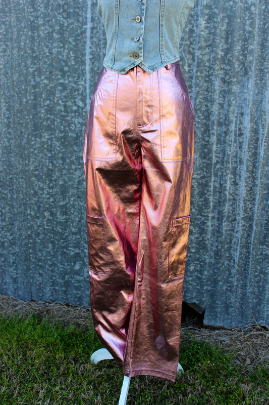 Tin Man Pant