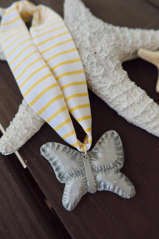 Sunny Stripe Necklaces