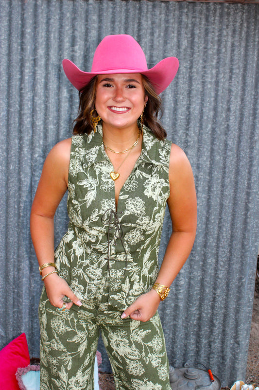The Sarah Vest