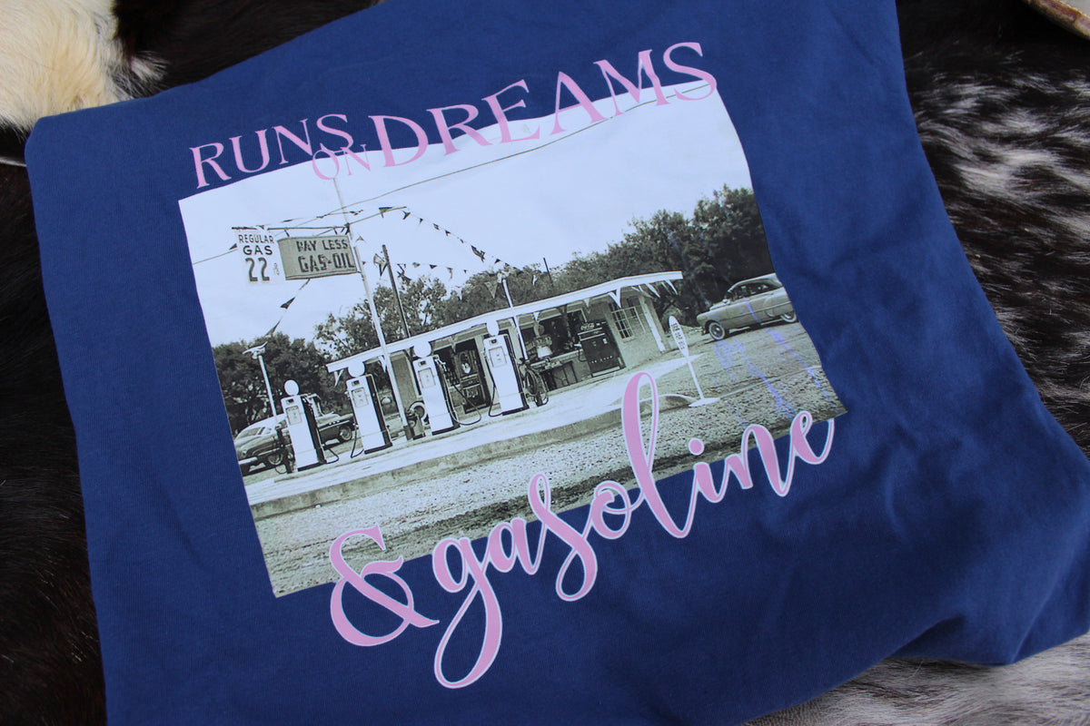The Station Tee