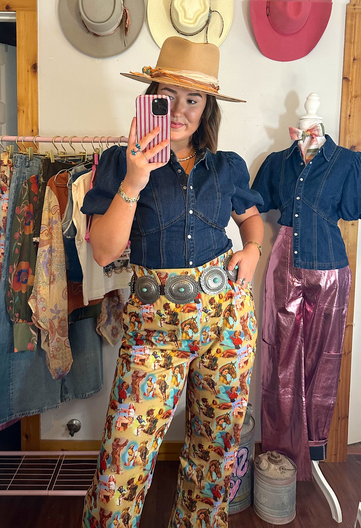 Jolene Pant