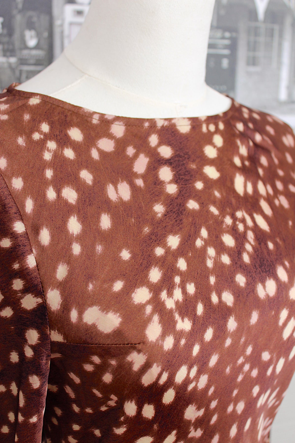 Georgie Dress