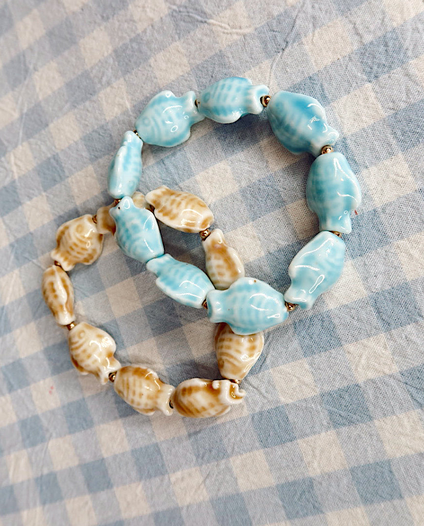 Cove Bracelet